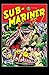 Sub-Mariner Comics #11 by Vince Fago