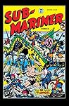 Sub-Mariner Comics #12