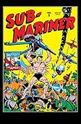 Sub-Mariner Comics #9