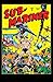 Sub-Mariner Comics #9 by Basil Wolverton