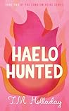Haelo Hunted by T.M. Holladay