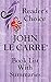 JOHN LE CARRE’ BOOKS CHECKL...