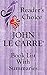 JOHN LE CARRE’ BOOKS CHECKLIST IN ORDER WITH SUMMARIES - UPDA... by Book Maven