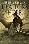 Traitor's Hope by Virginia McClain