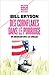 Des cornflakes dans le porridge: Un Américain chez les Anglais (French Edition)