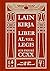 Lain Kirja