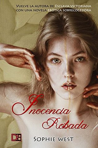 Inocencia robada (Kindle Edition)