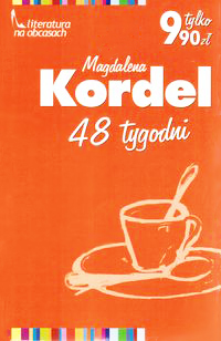 48 tygodni (Paperback)
