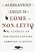 Come non letto. 10 classici...