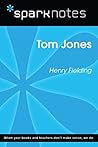Tom Jones (SparkNotes Literature Guide)