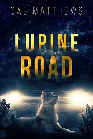 Lupine Road (Kindle Edition)