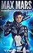 The Orion Conspiracy (Max Mars, #1)