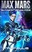 Blade of Vengeance (Max Mars, #2)