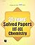 35 Years Solved Papers IIT-...