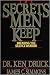 The Secrets Men Keep - Brea...