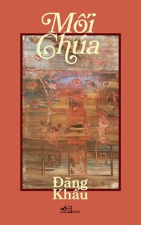 Mối Chúa (Paperback)