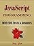 JavaScript: Interview Exam,...