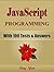 JavaScript by Ray Yao