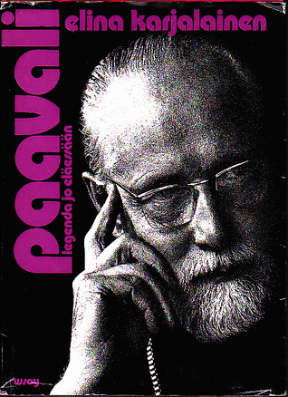 Arkkipiispa Paavali, legenda jo eläessään (Hardcover)