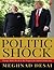 Politicshock  by Meghnad Desai