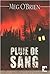 Pluie de sang