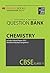 Oswaal CBSE Chapterwise/Topicwise Question Bank For Class 11 Chemistry(Mar.2018 Exam)