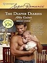 The Diaper Diaries by Abby Gaines The Diaper Diaries by Abby Gaines