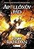 Temné proroctví (Apollónův pád, #2)