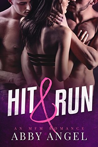 Hit & Run (Kindle Edition)