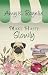 Make Haste Slowly (Short Creek Mystery Series, #1)