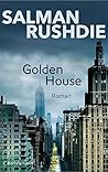 Golden House by Salman Rushdie
