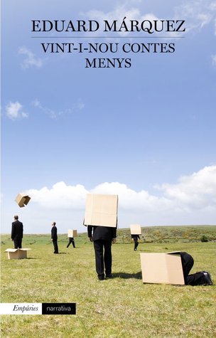 Vint-i-nou contes menys