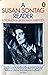 A Susan Sontag Reader