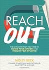 Reach Out by Molly  Beck
