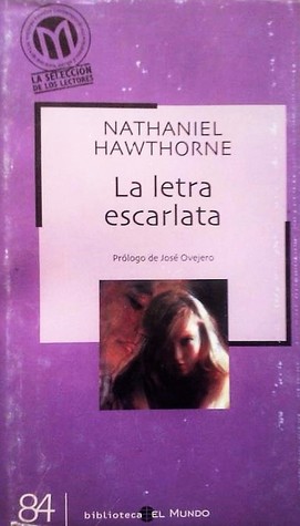 La letra escarlata