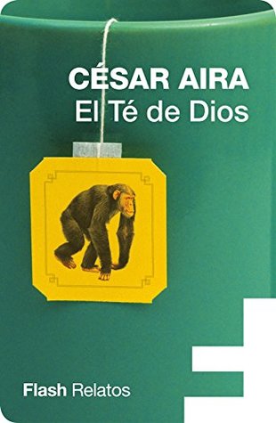 El té de Dios (Kindle Edition)