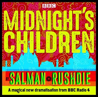 Midnight’s Children: BBC Radio 4 Full-Cast Dramatisation