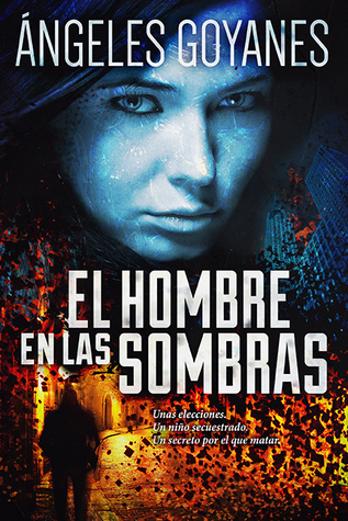 El hombre en las sombras