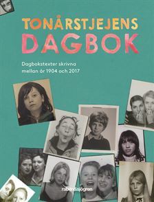 Tonårstjejens Dagbok