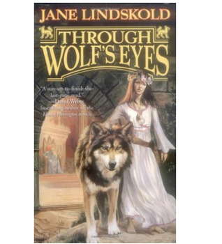 Through Wolf's Eyes