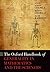 The Oxford Handbook of Generality in Mathematics and the Sciences (Oxford Handbooks)