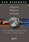 História da Rique...