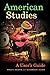 American Studies: A User's ...