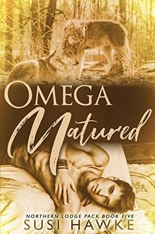 Omega Matured (Northern Lodge Pack, #5)