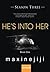He's Into Her Season 3 Book 1 by Maxinejiji