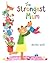 The Strongest Mum by Nicola Kent