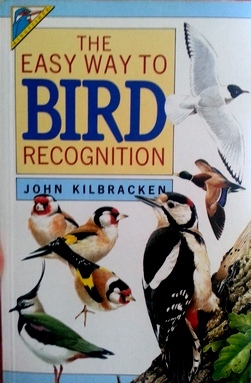 The Easy Way to Bird Recognition (The Easy Way)