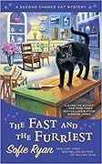 The Fast and the Furriest (Second Chance Cat Mystery, #5)