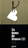La dama de blanco