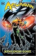 Aquaman: Kingdom Lost